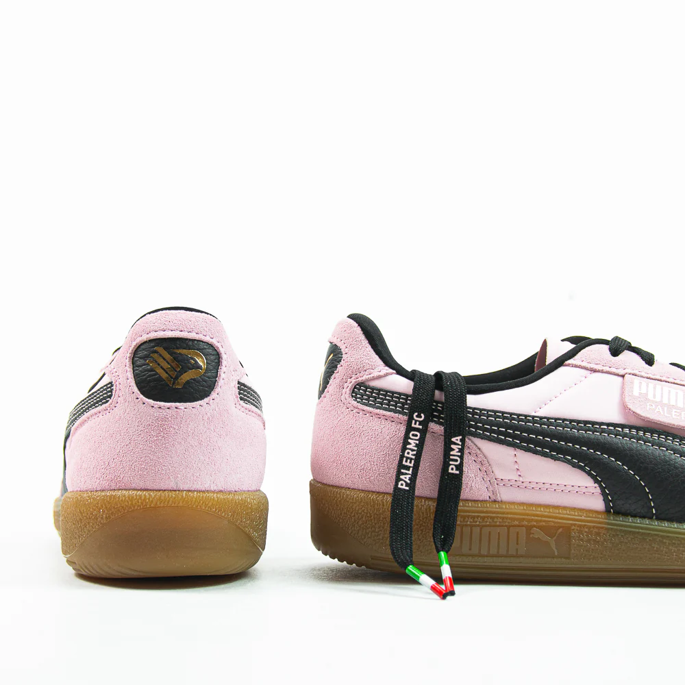 Palermo F.C. (Bright Pink/Puma Black) - Image 5