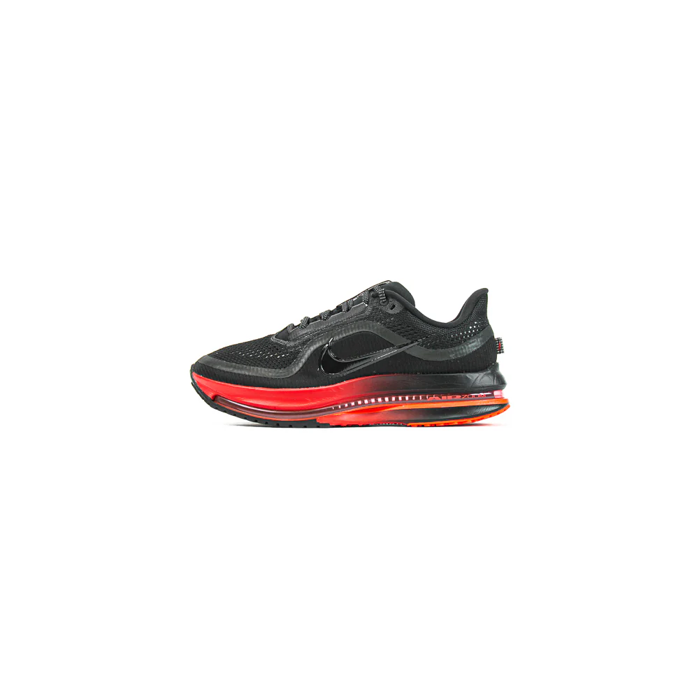 Pegasus Premium (Black/Black-University Red)