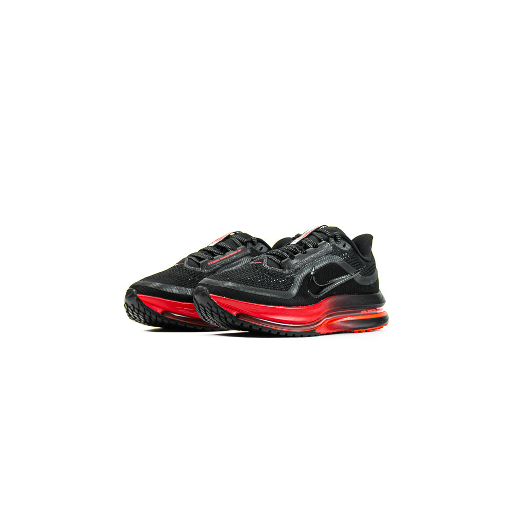 Pegasus Premium (Black/Black-University Red) - Image 2