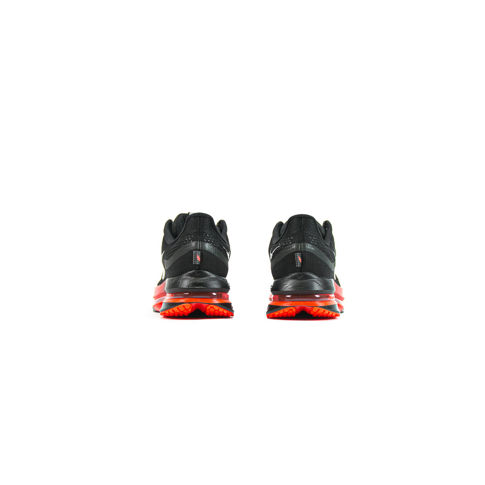 Pegasus Premium (Black/Black-University Red) - Image 3