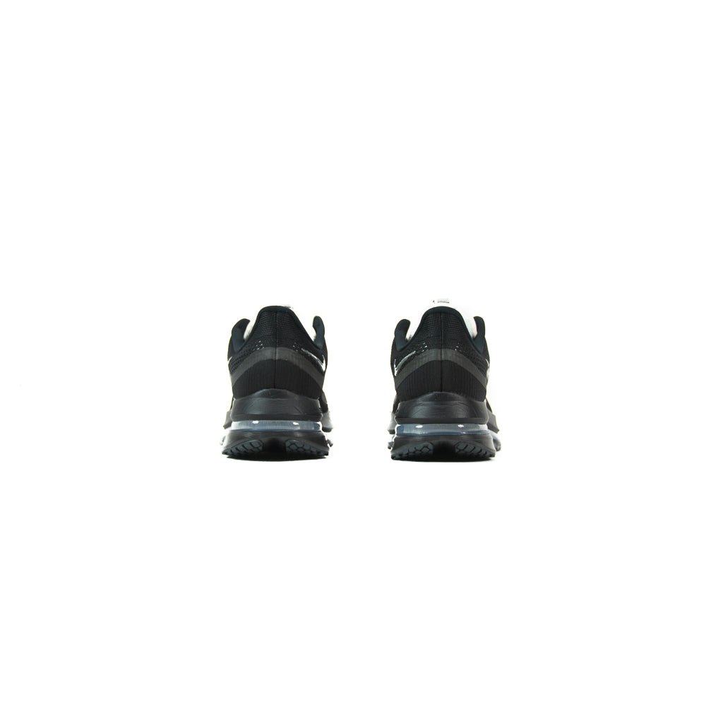 Pegasus Premium SP (Black/Metallic Silver/White) - Image 3