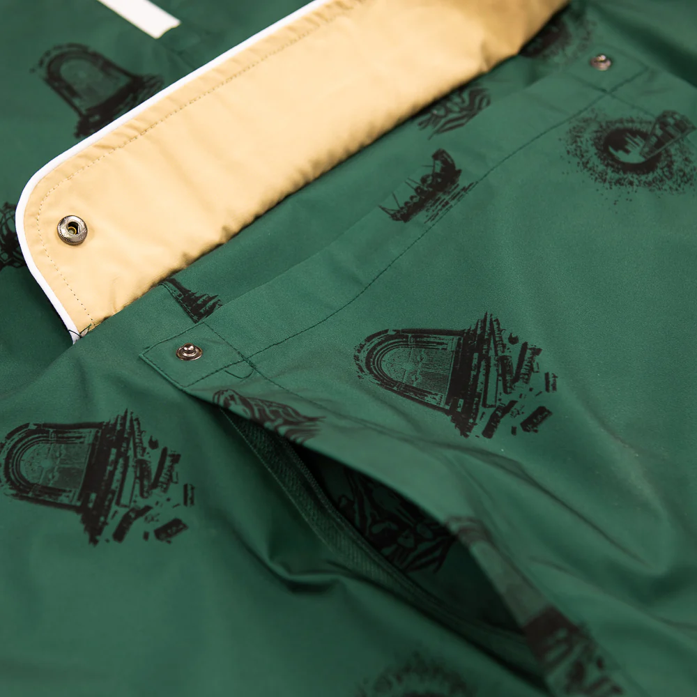 PFC Convertible Pant (Adventure Camo) - Image 2