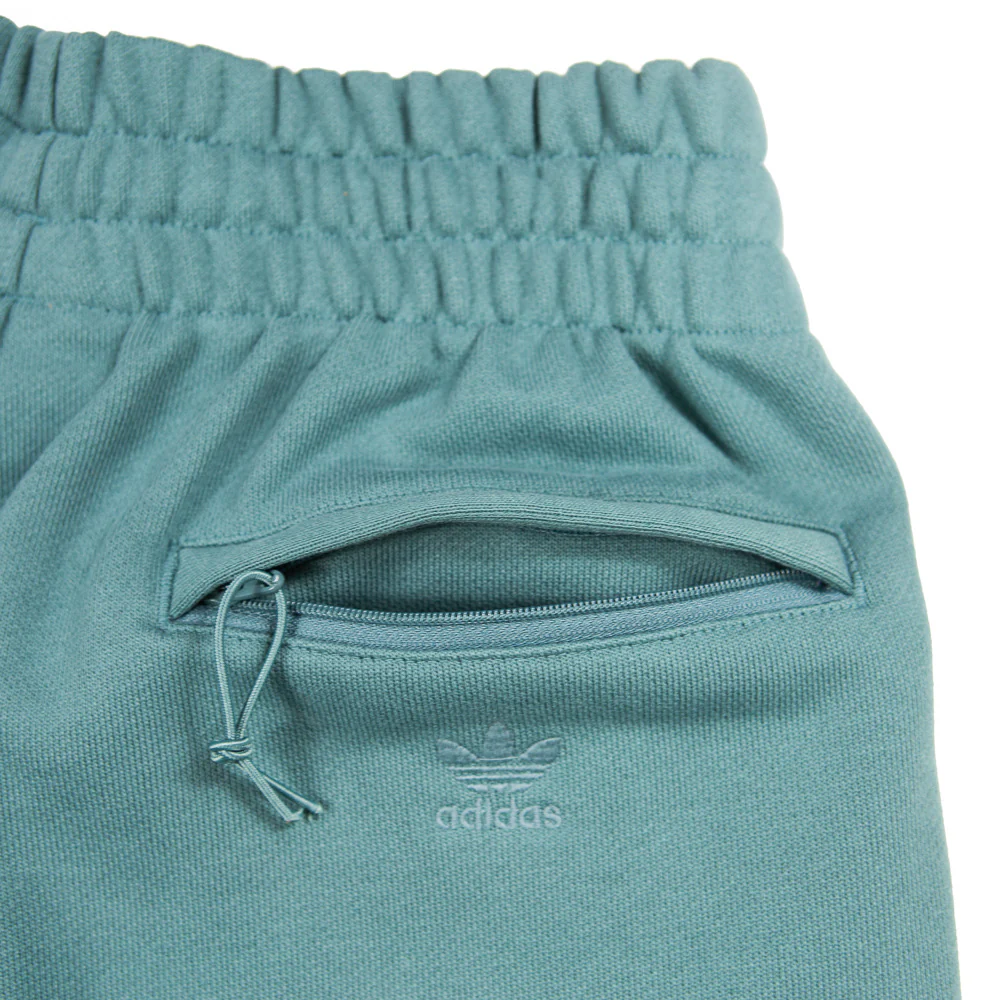 Pharrell Williams Humanrace Basic Pant (Hazy Emerald) - Image 3