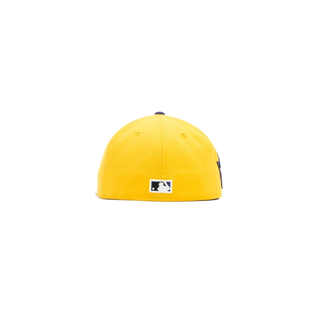 Pittsburgh Pirates 76th World Series (Yellow/Purple) - Image 2