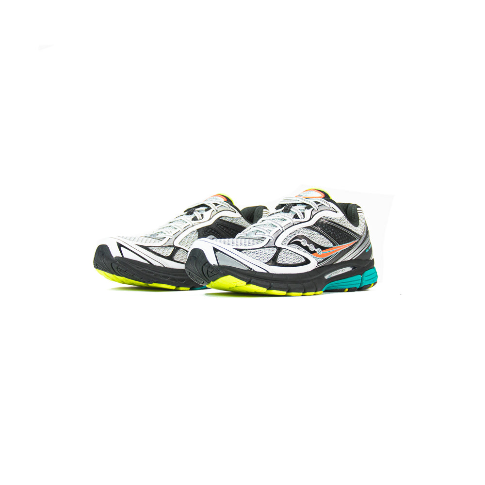 Progrid Guide 7 (White/Teal) - Image 2