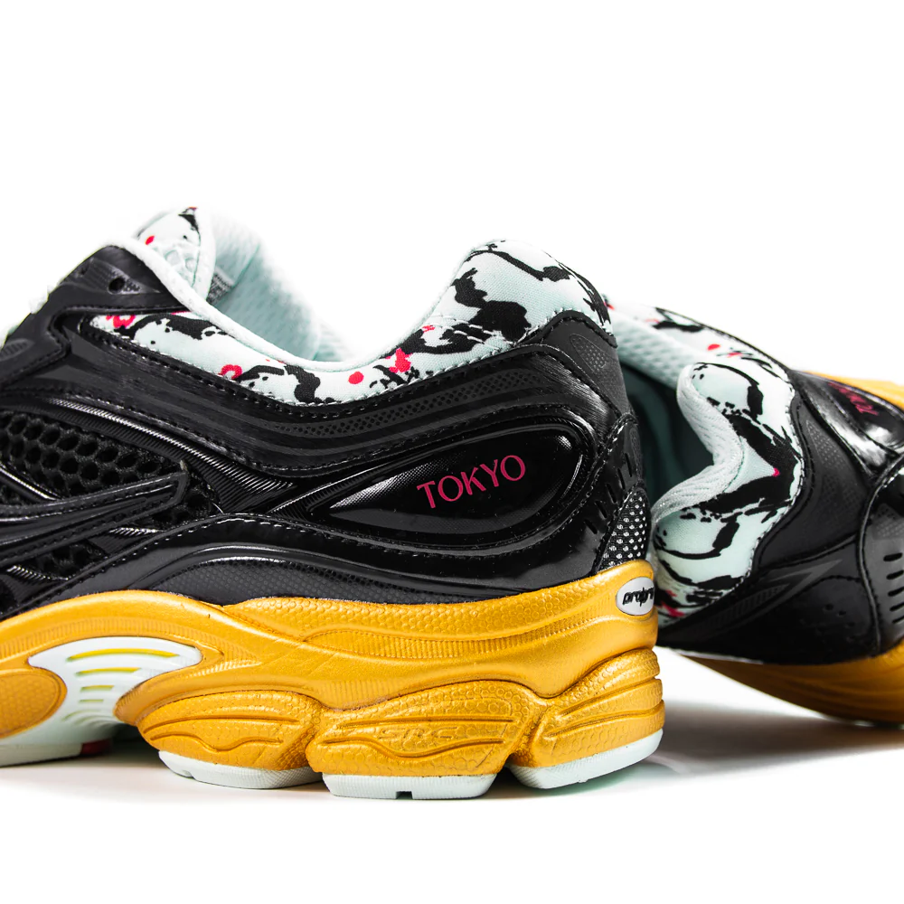 Progrid Omni 9 (Black/Fleur) - Image 4