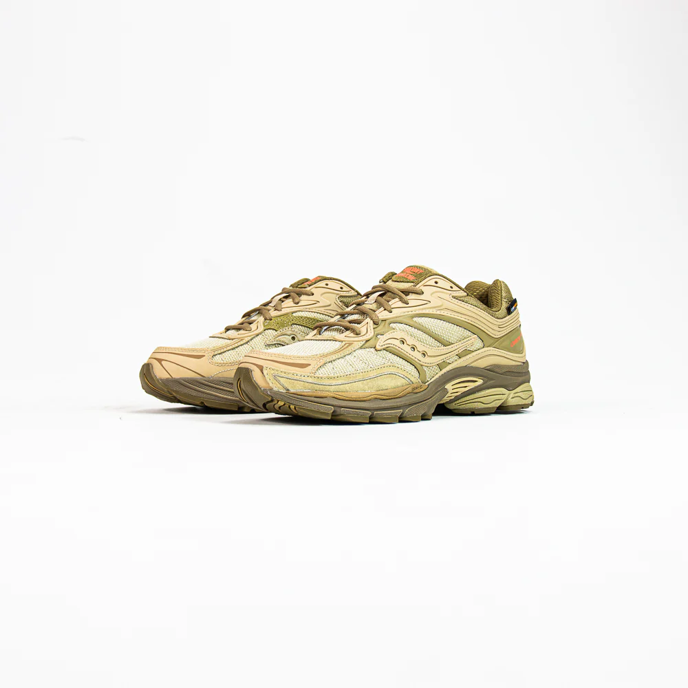 Progrid Omni 9 (Beige/Tan) - Image 2