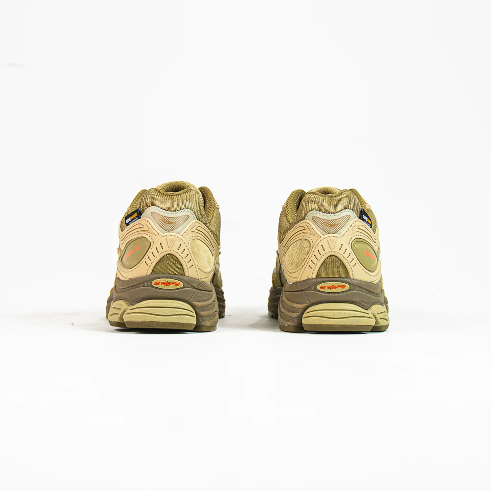 Progrid Omni 9 (Beige/Tan) - Image 3