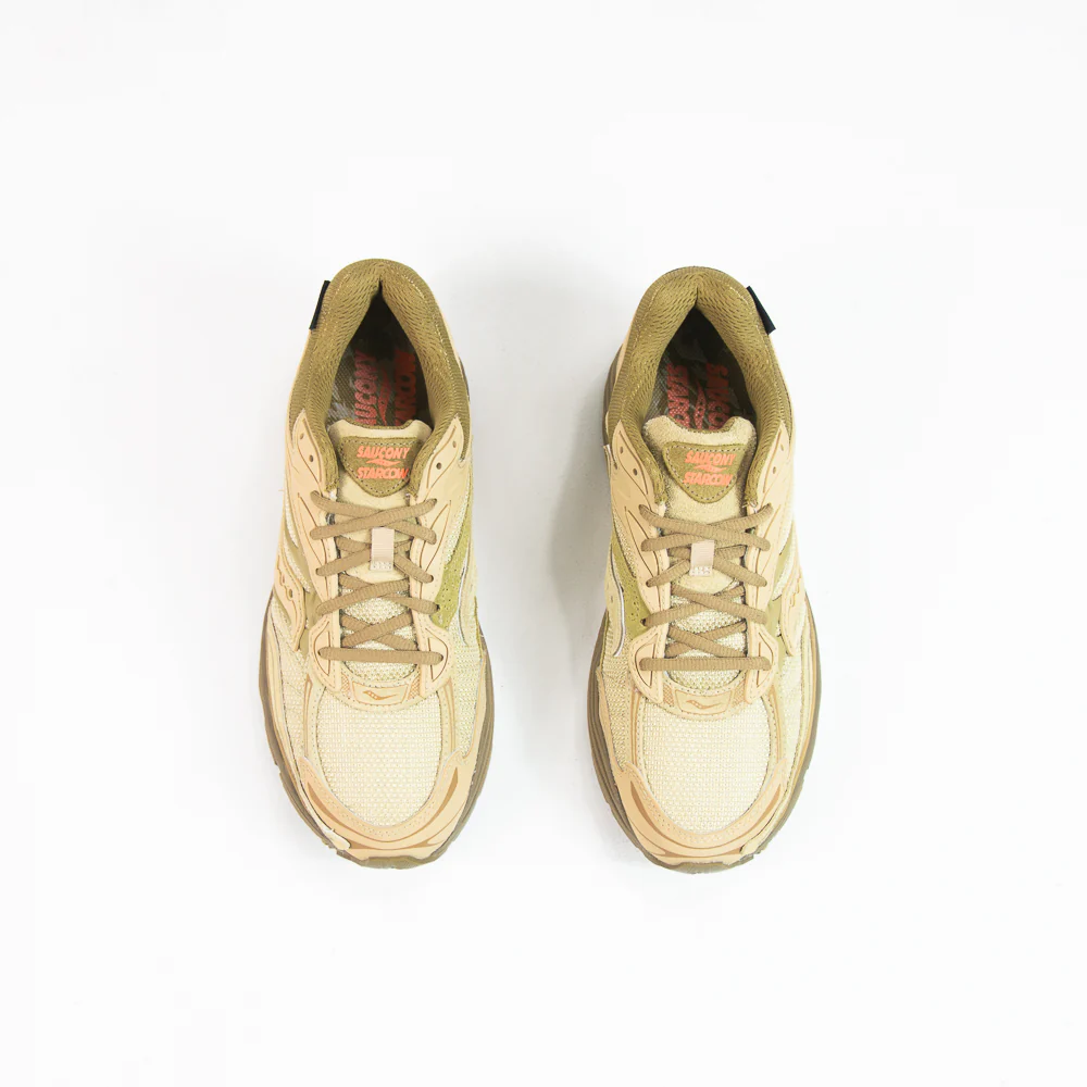 Progrid Omni 9 (Beige/Tan) - Image 4