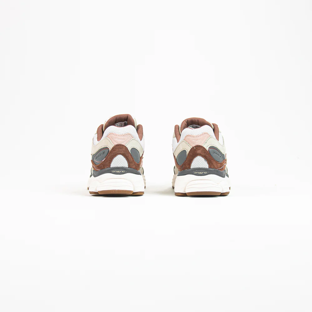 Progrid Omni 9 (Tan/Grey/Brown) - Image 3