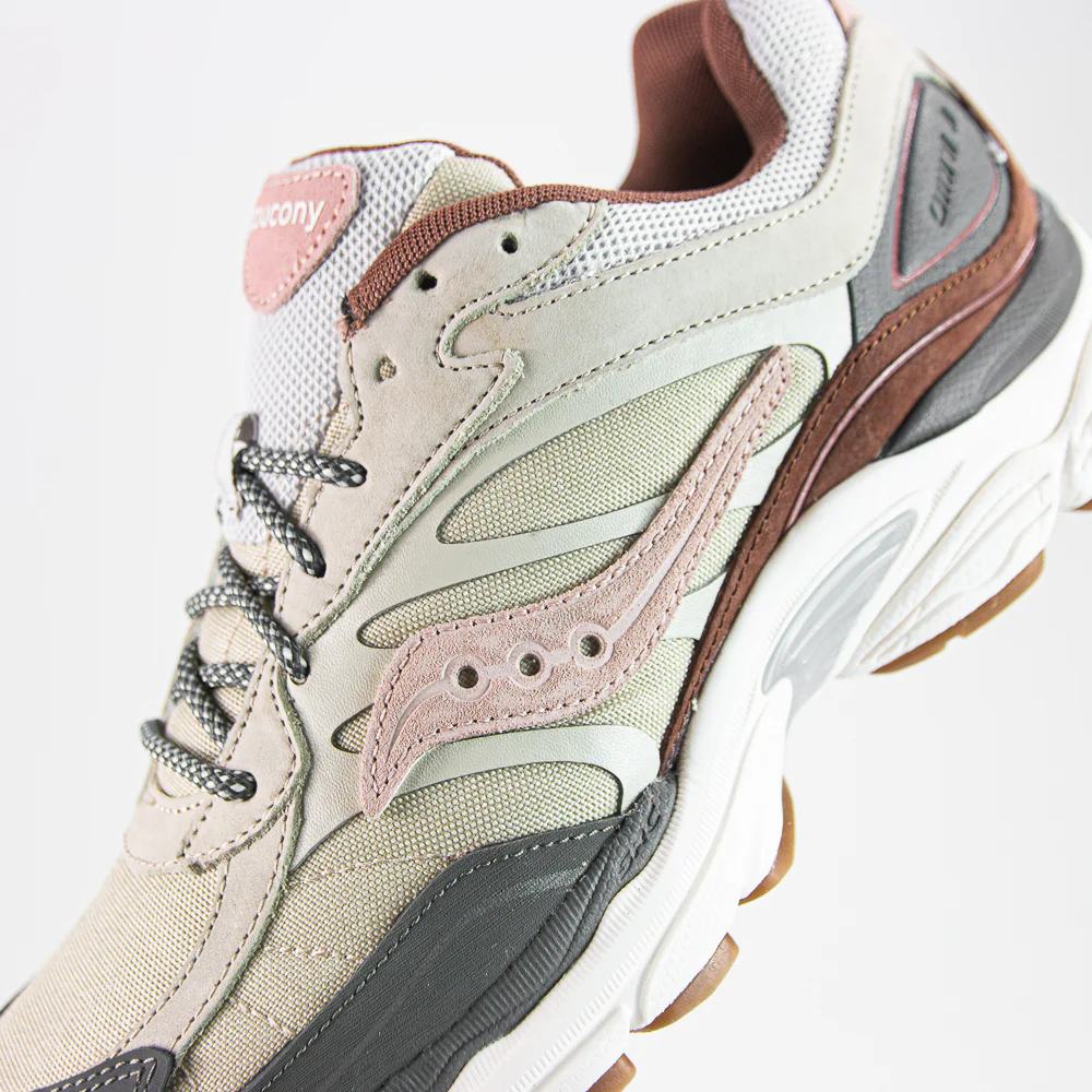Progrid Omni 9 (Tan/Grey/Brown) - Image 6