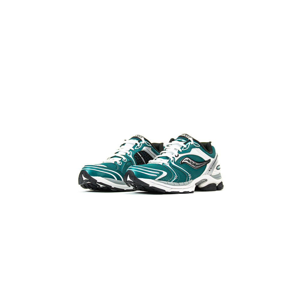 Progrid Triumph 4 (Teal/Silver) - Image 2