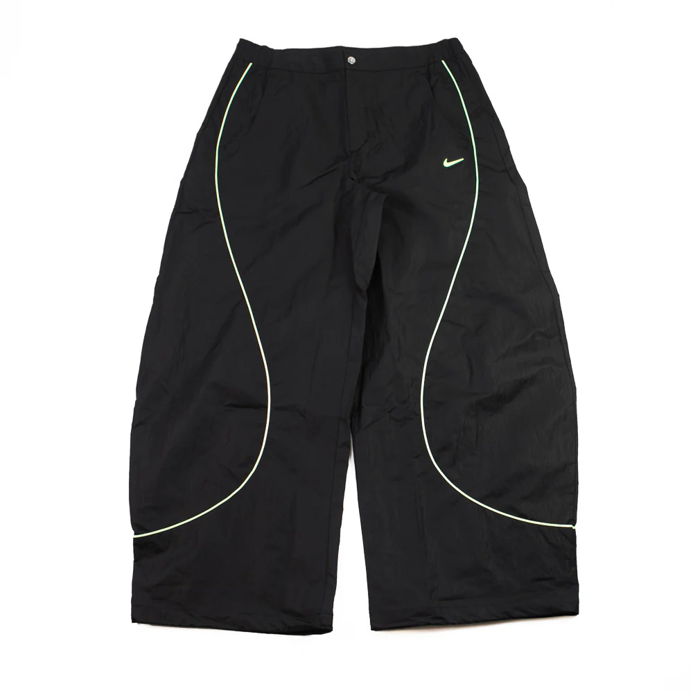 Project F.R.O.G. Tobi Pants (Black/Volt Ice)