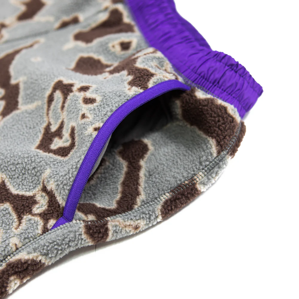 Puma x PAM Fleece Pants (Cloudburst) - Image 2