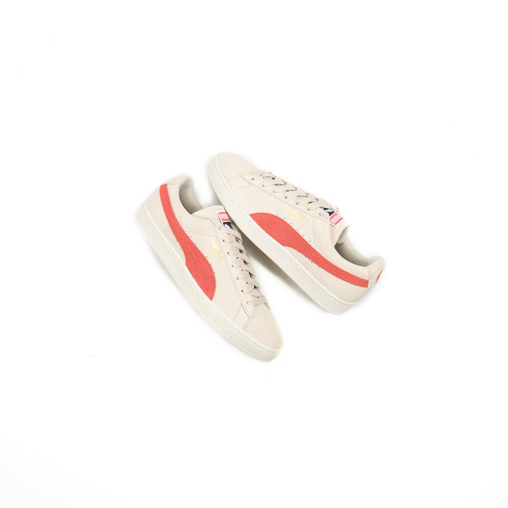 Suede Classic (Cream) - Image 3