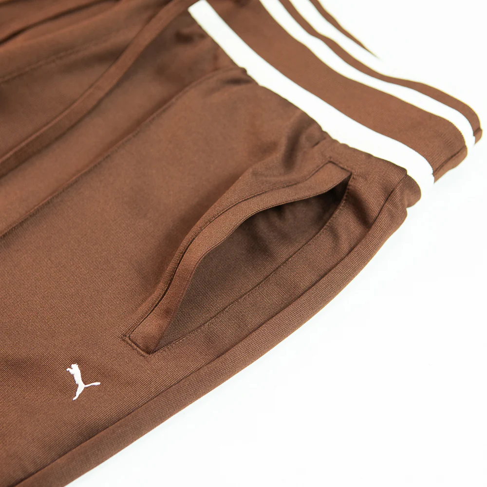 Puma X BKC Track Pants (Chocotart) - Image 2