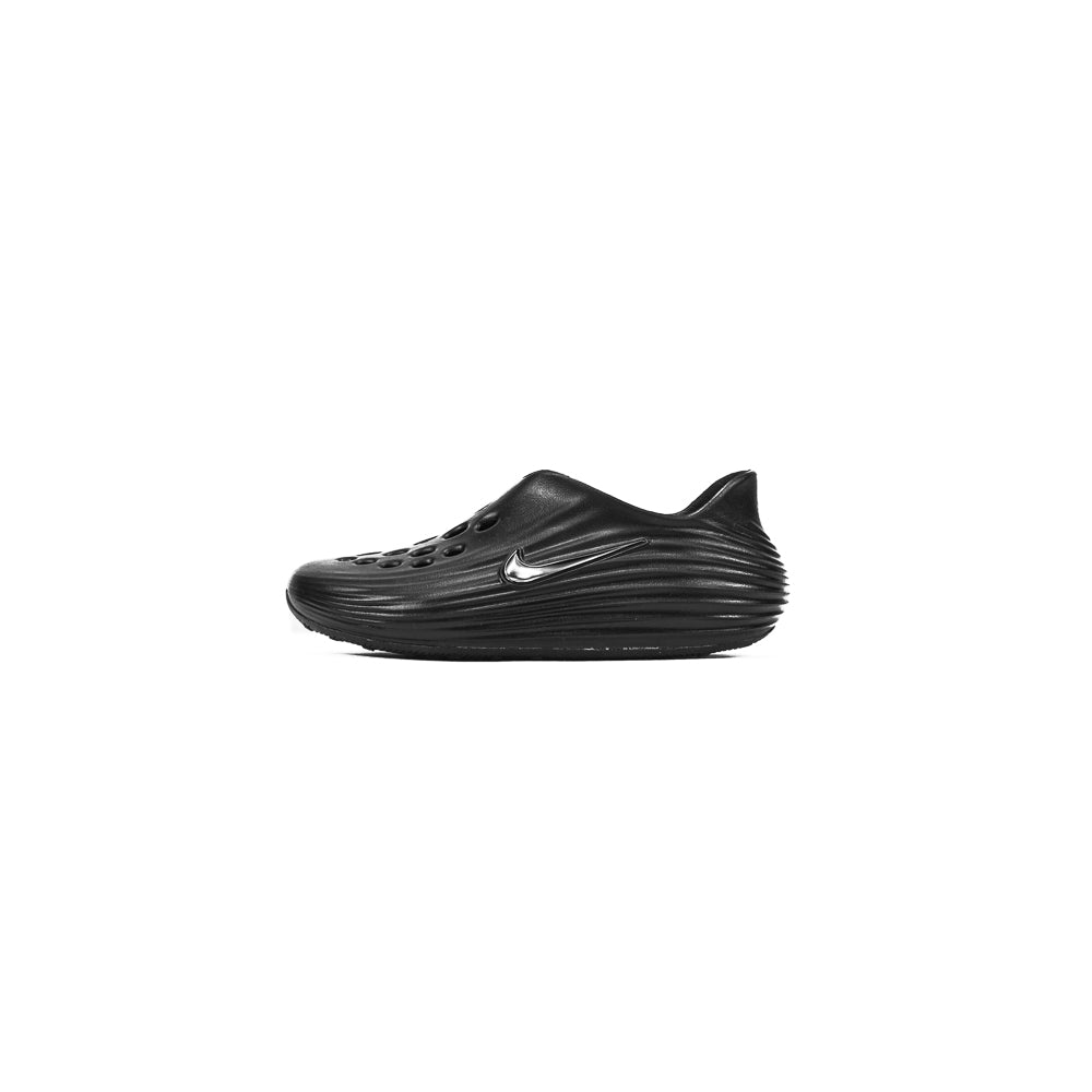ReactX Rejuven8 (Black/Black)