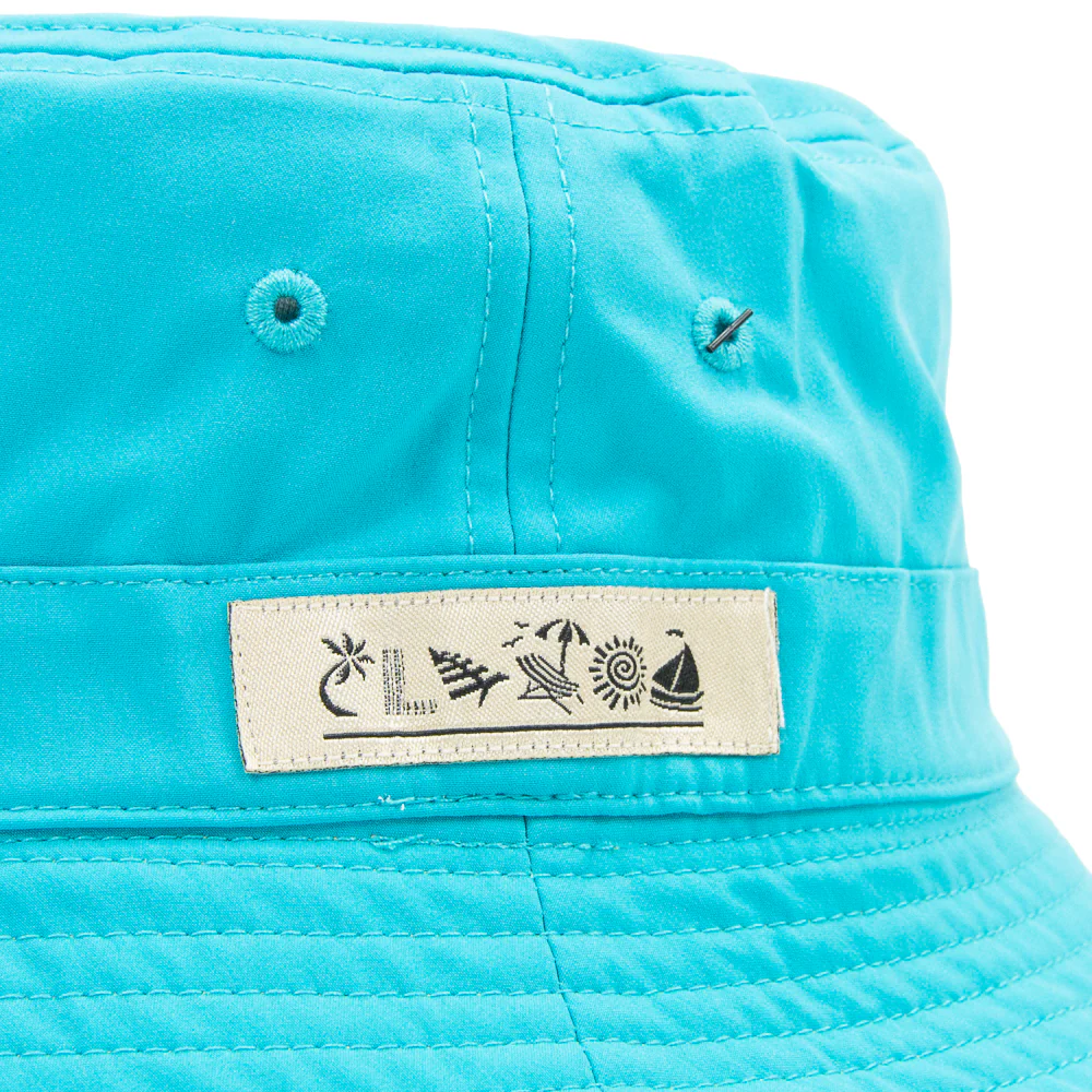 Reversible Bucket Hat (Sage) - Image 3