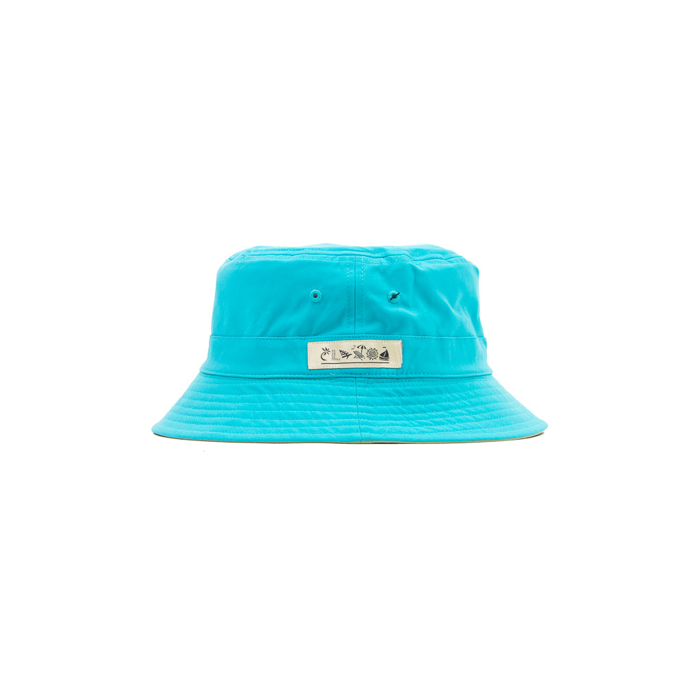 Reversible Bucket Hat (Sage) - Image 4