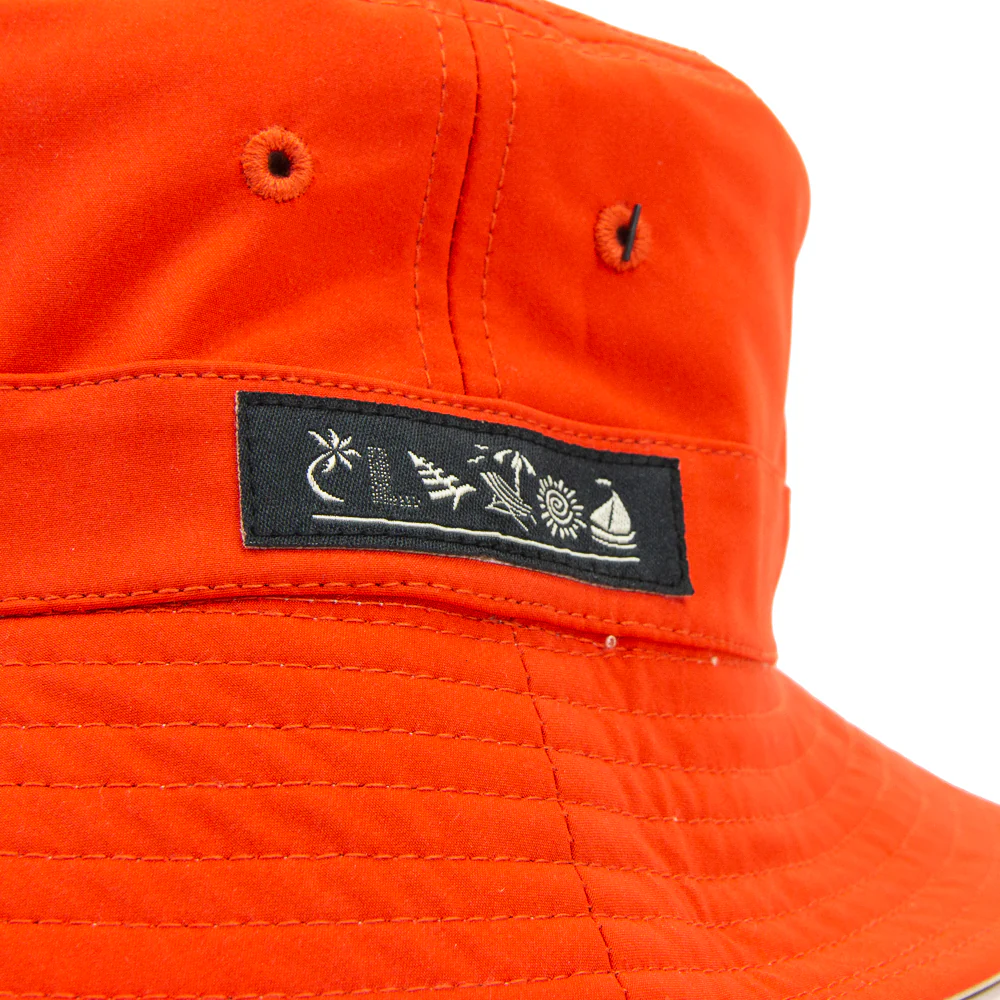 Reversible Bucket Hat (Sandcastle) - Image 4