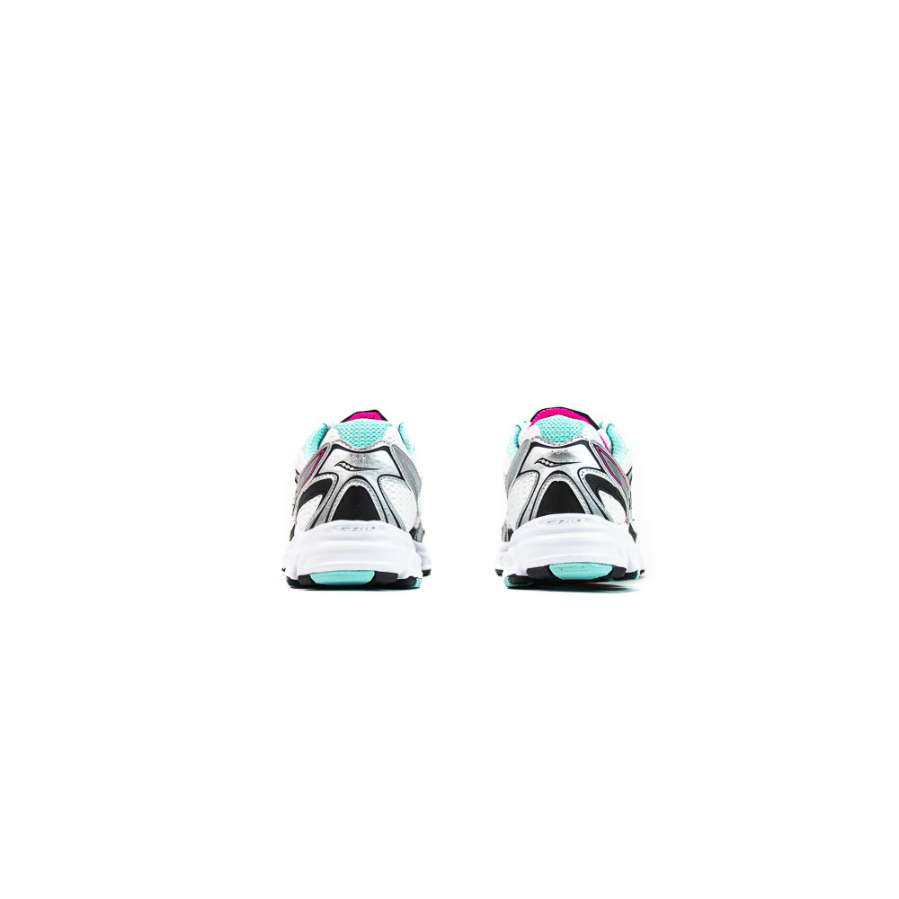 Ride Millennium (Silver/Aqua) - Image 3