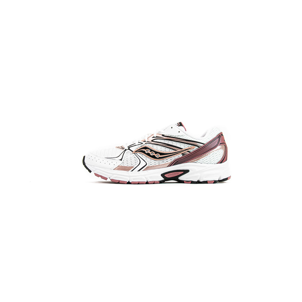 Ride Millennium (White/Rose)
