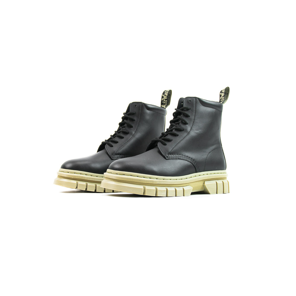Rikard 8i Boot (Black) - Image 2