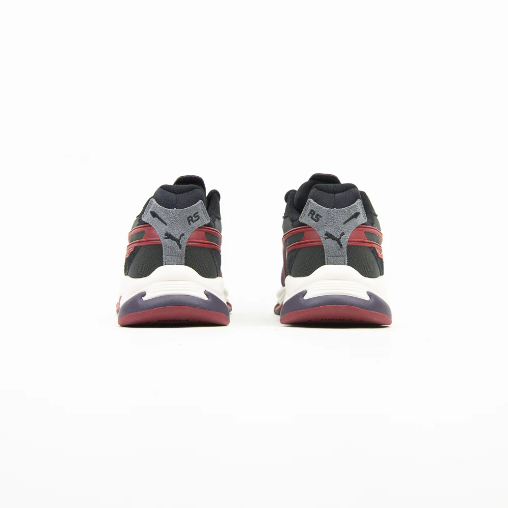 RS-Connect Drip (Puma Black-Intense Red) - Image 4