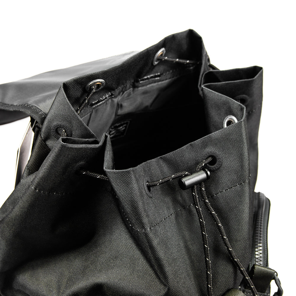 Rucksack (Black/Storm Wind) - Image 5