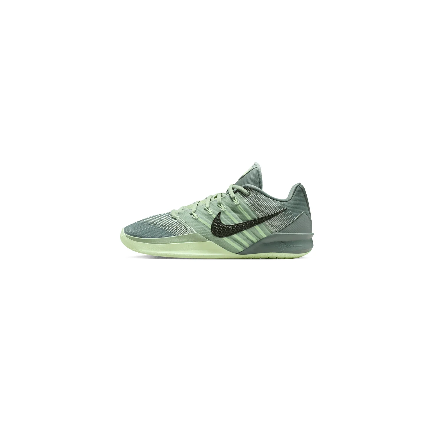 Sabrina 3 (Clay Green/Sequoia-Seafoam)