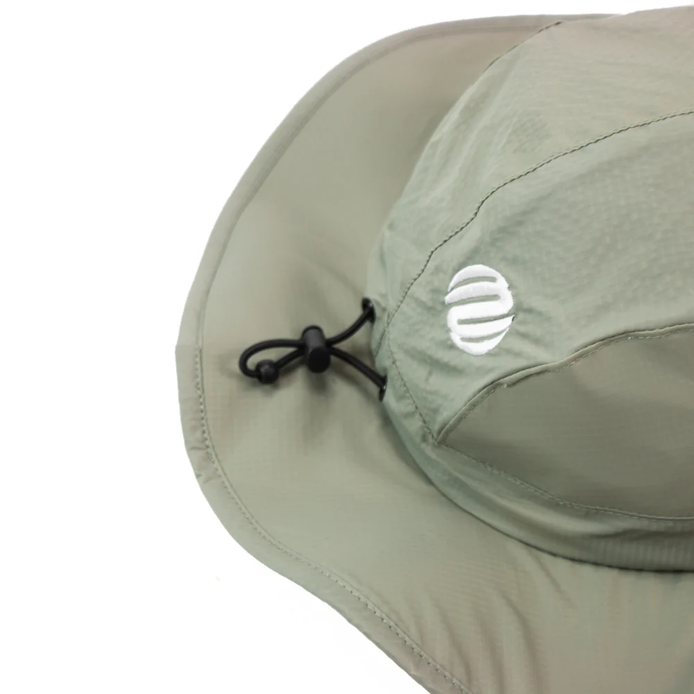 Safari Mag Hat (Green) - Image 2