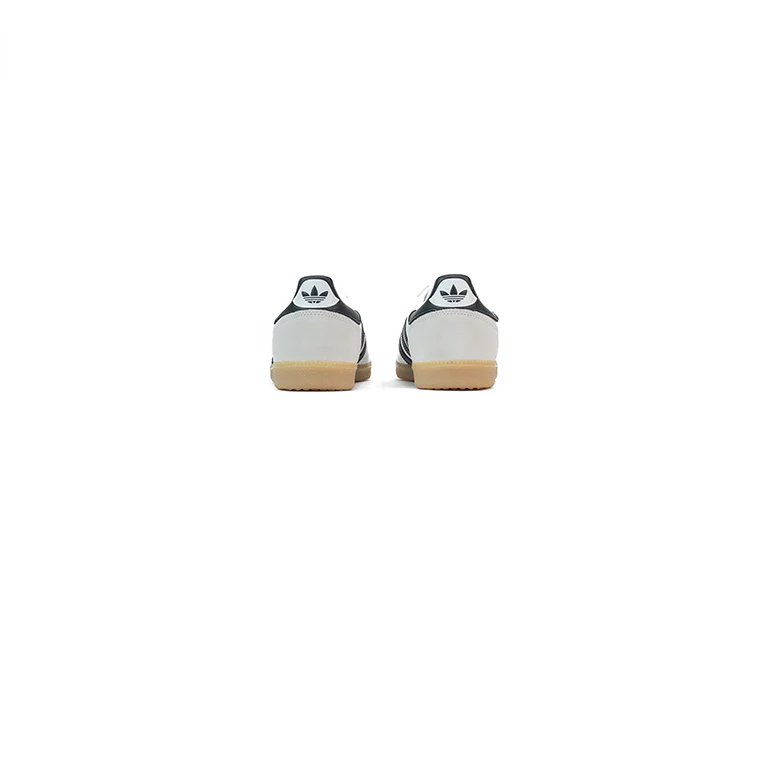 Samba JP (Cloud White/Black/Gum) - Image 3