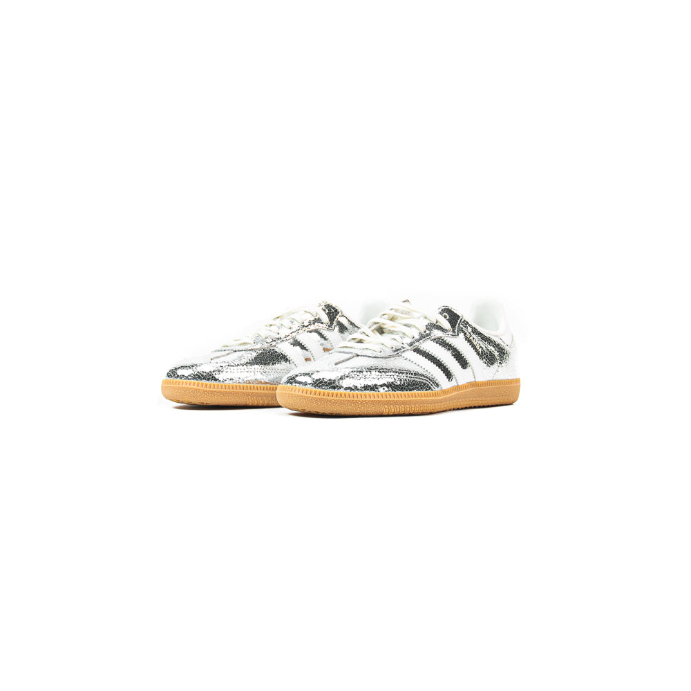 Samba OG J (Silver Metallic/Cloud White) - Image 2