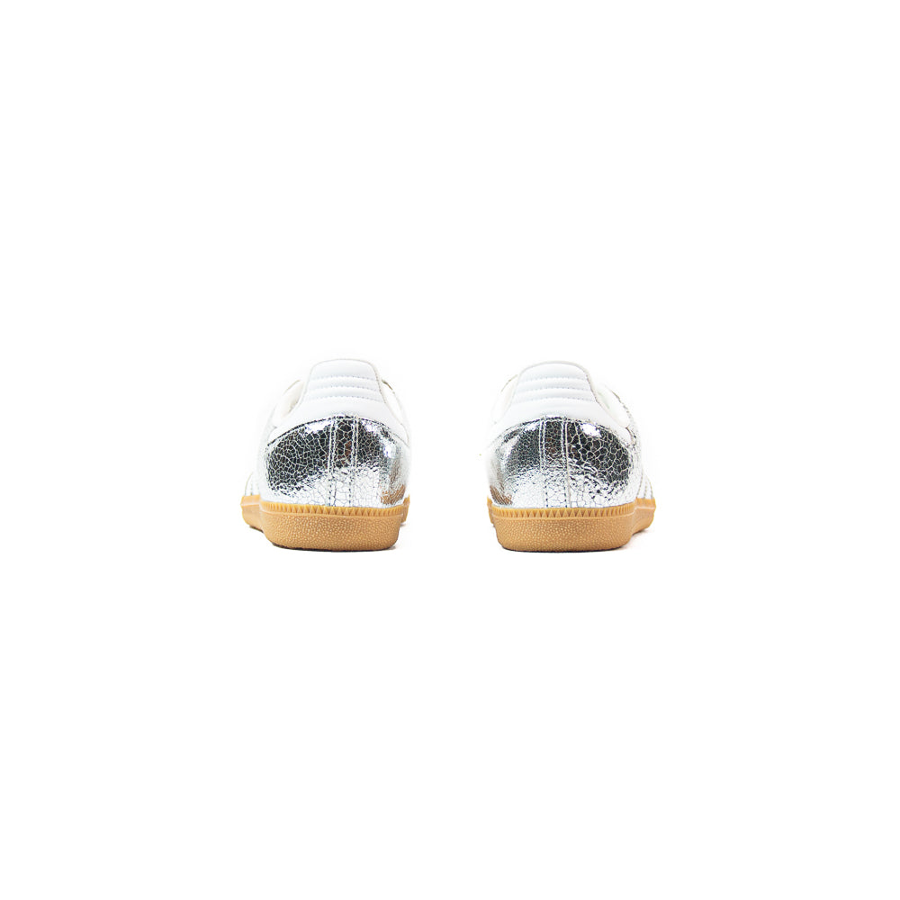 Samba OG J (Silver Metallic/Cloud White) - Image 3