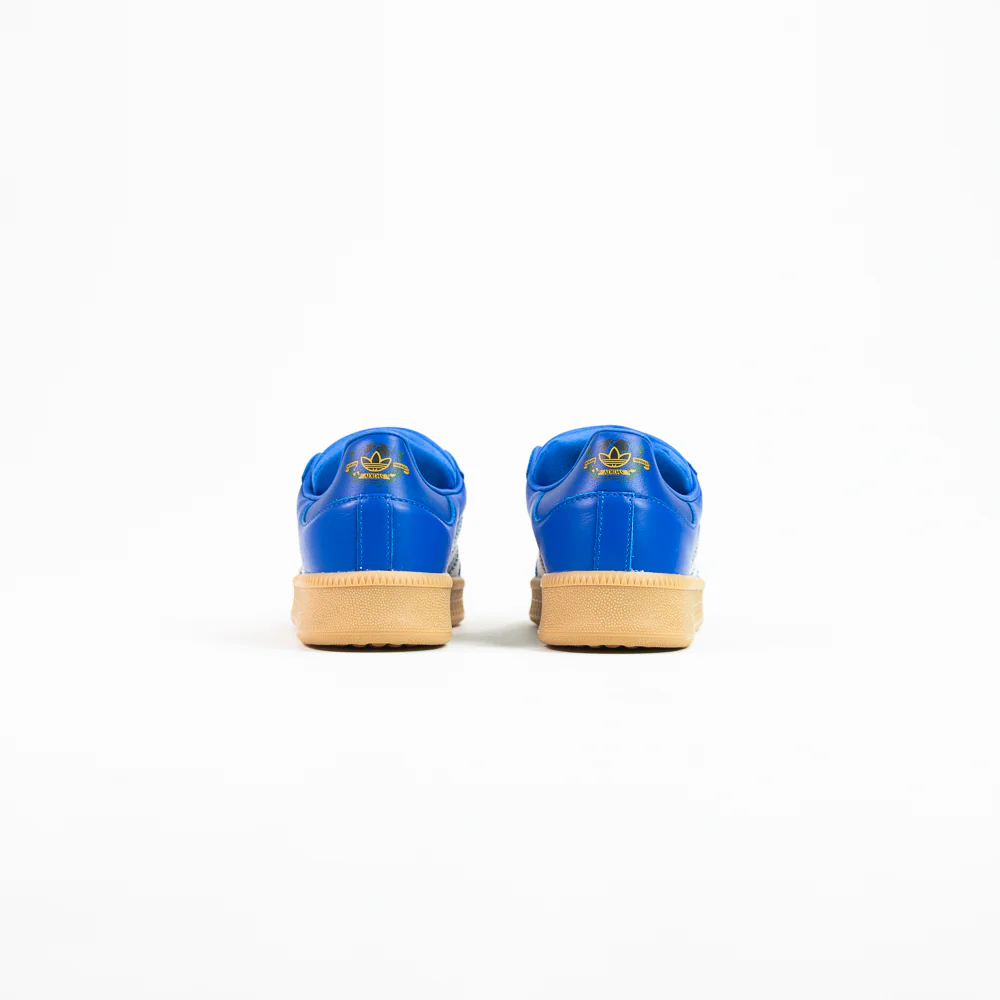Samba XLG (Blue/Cloud White/Gum) - Image 3