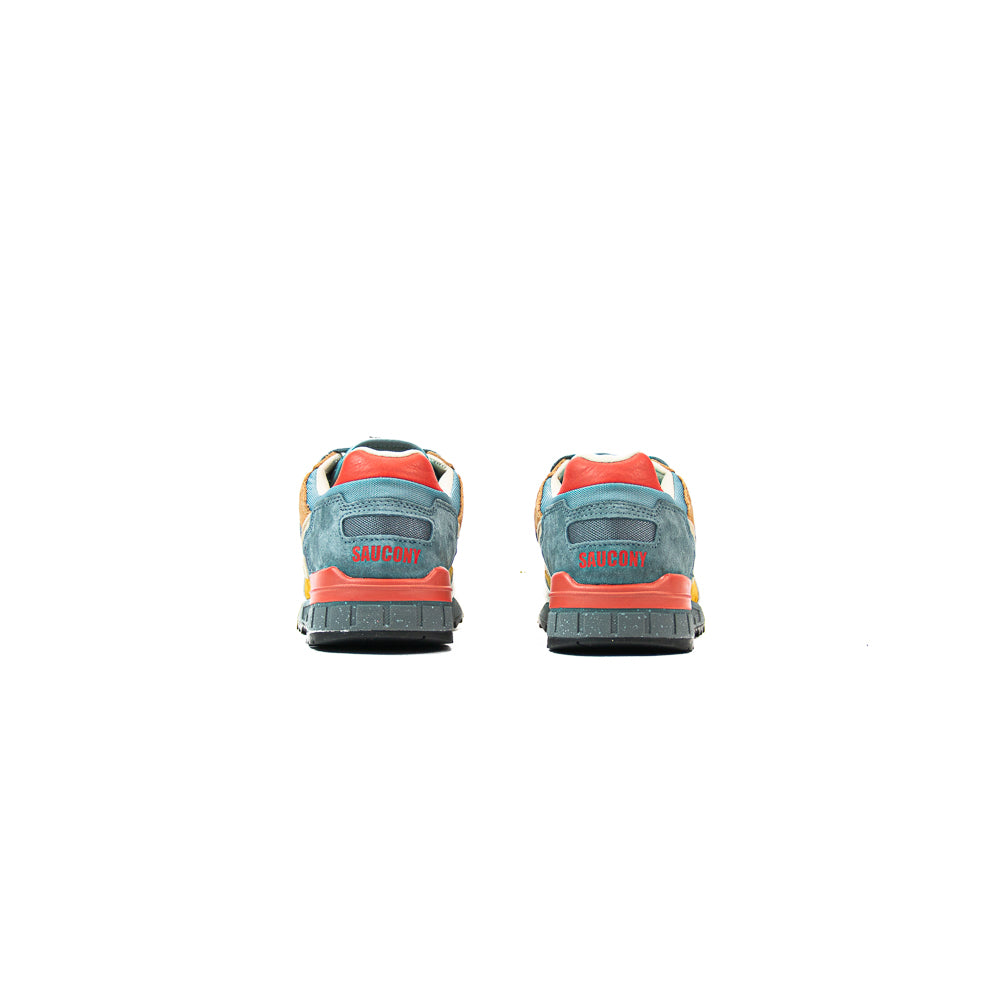 Shadow 5000 (Grey/Blue) - Image 3