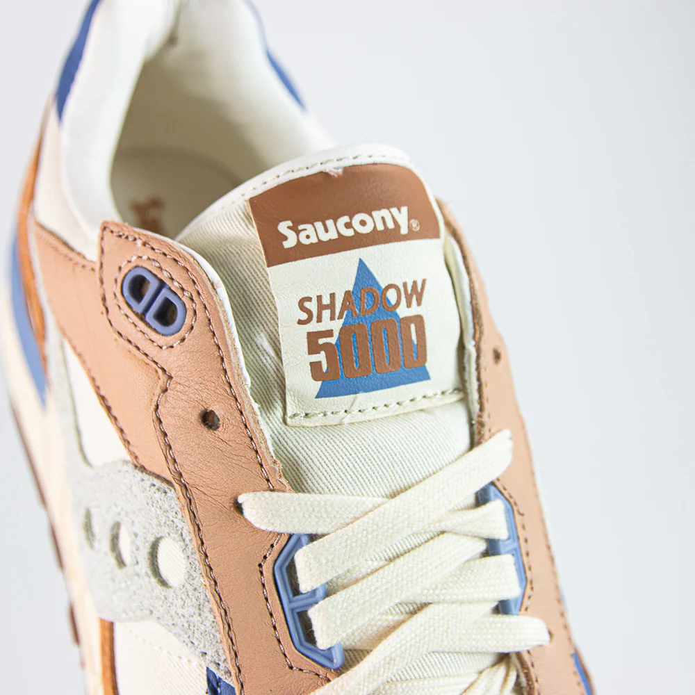Shadow 5000 (Light Beige/Rust) - Image 5