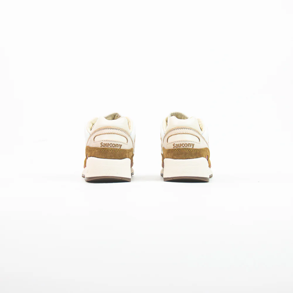 Shadow 6000 (Brown/White) - Image 3