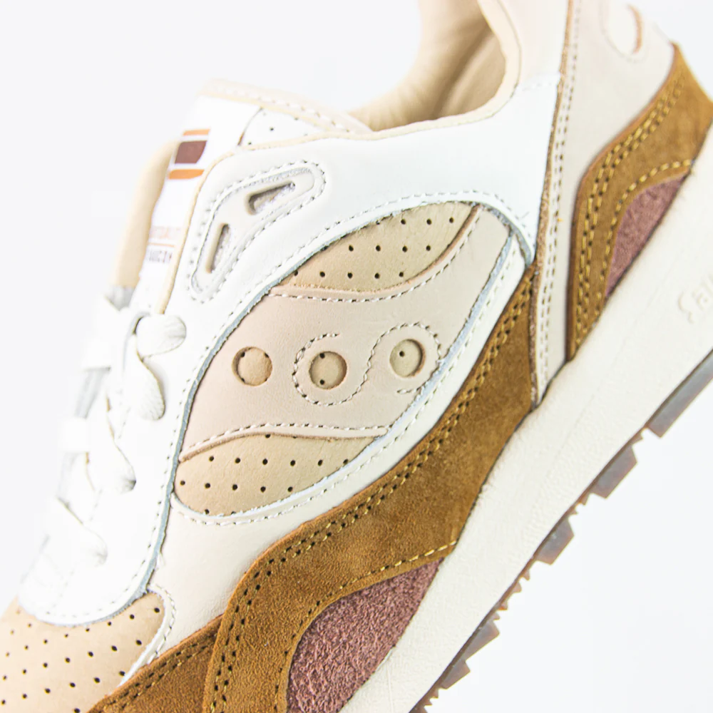 Shadow 6000 (Brown/White) - Image 5