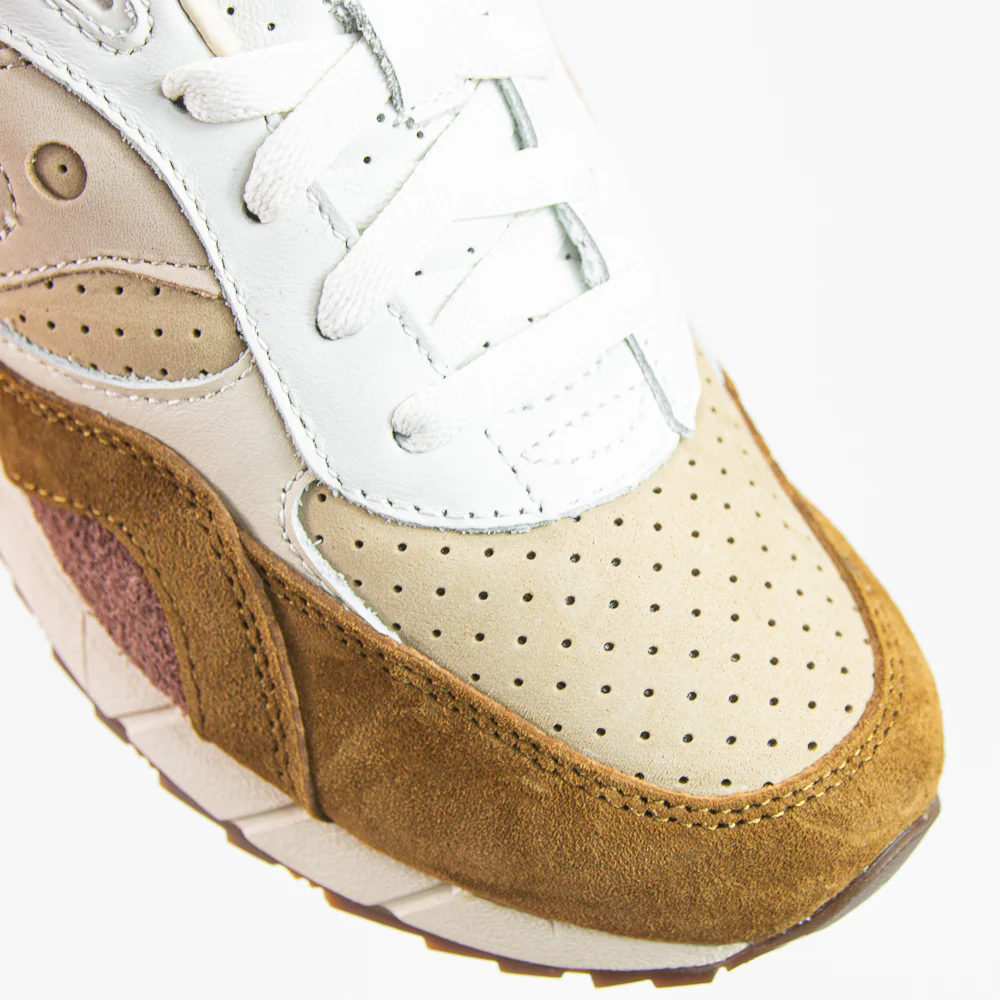Shadow 6000 (Brown/White) - Image 6