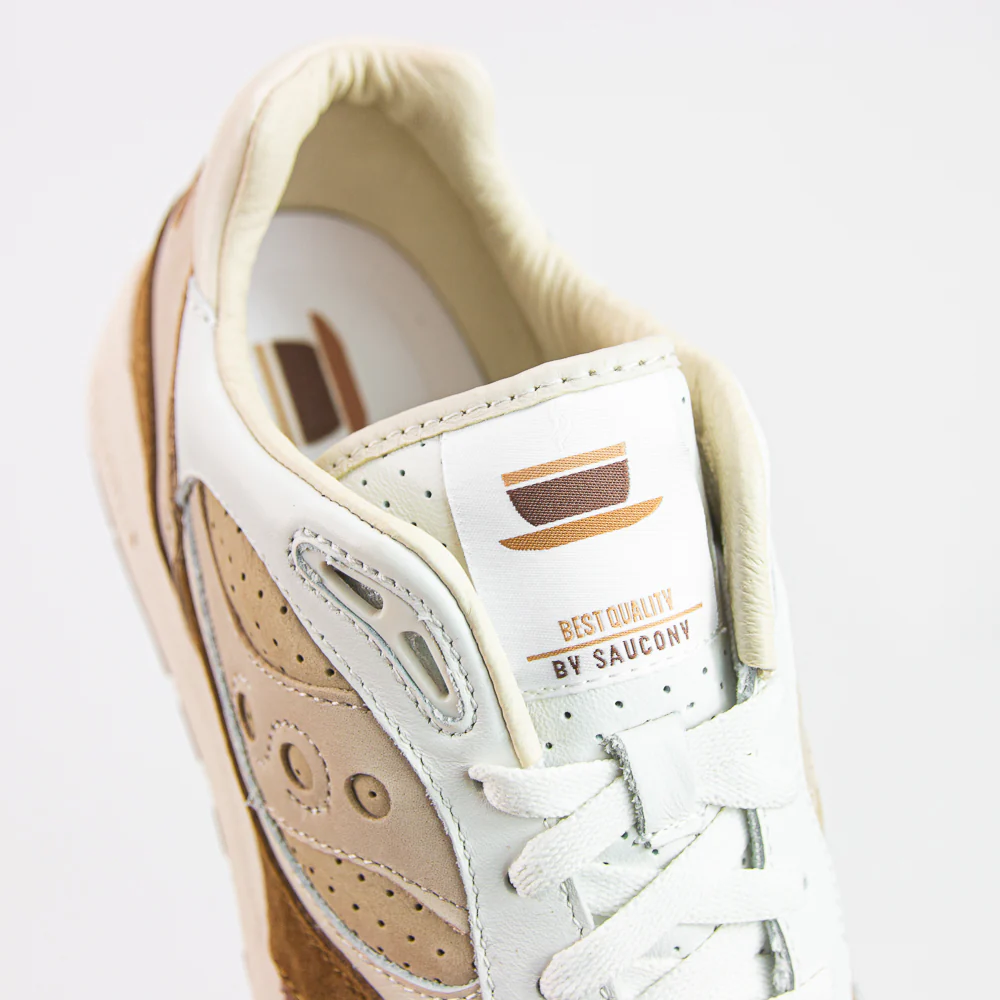 Shadow 6000 (Brown/White) - Image 7