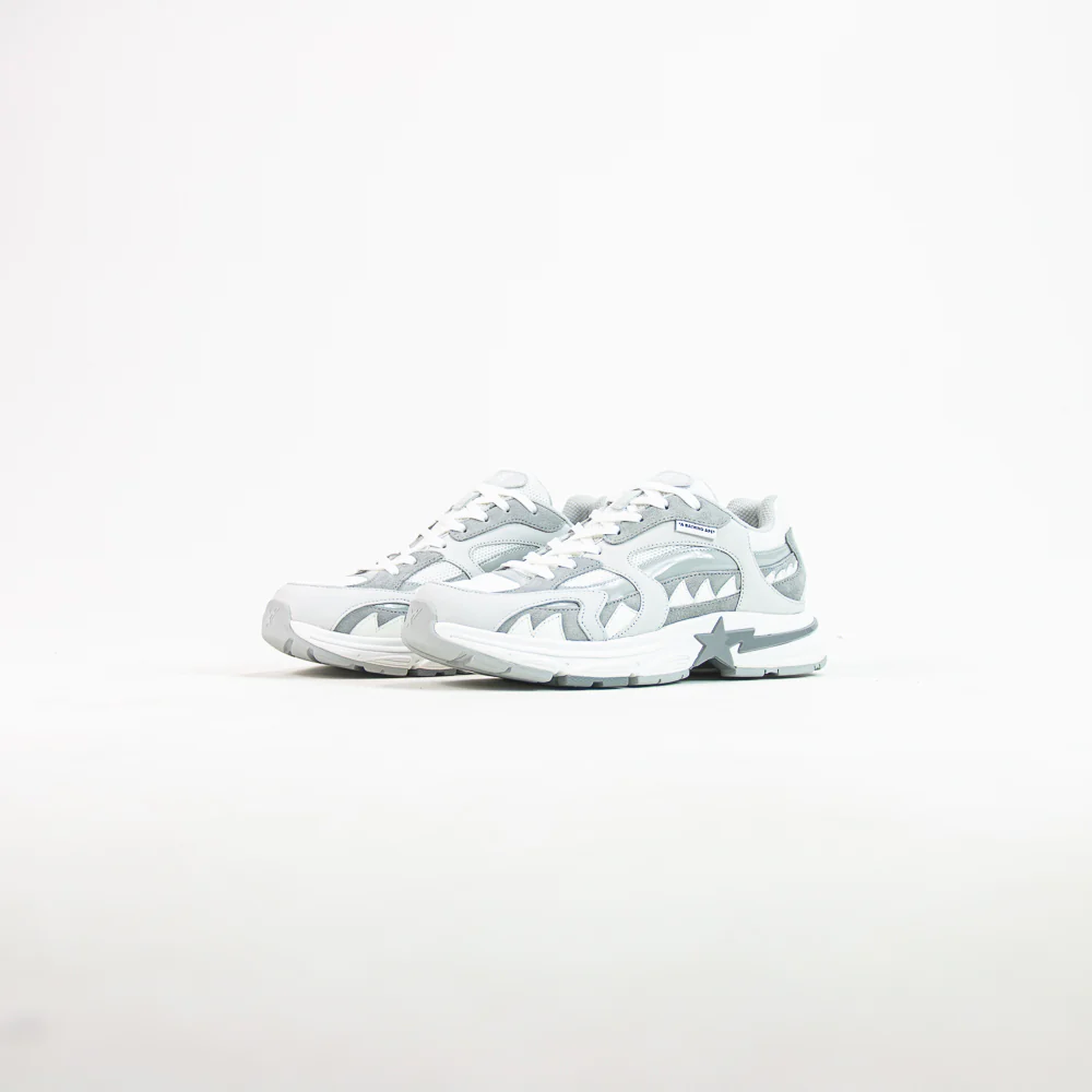 Shark Sta (White) - Image 2