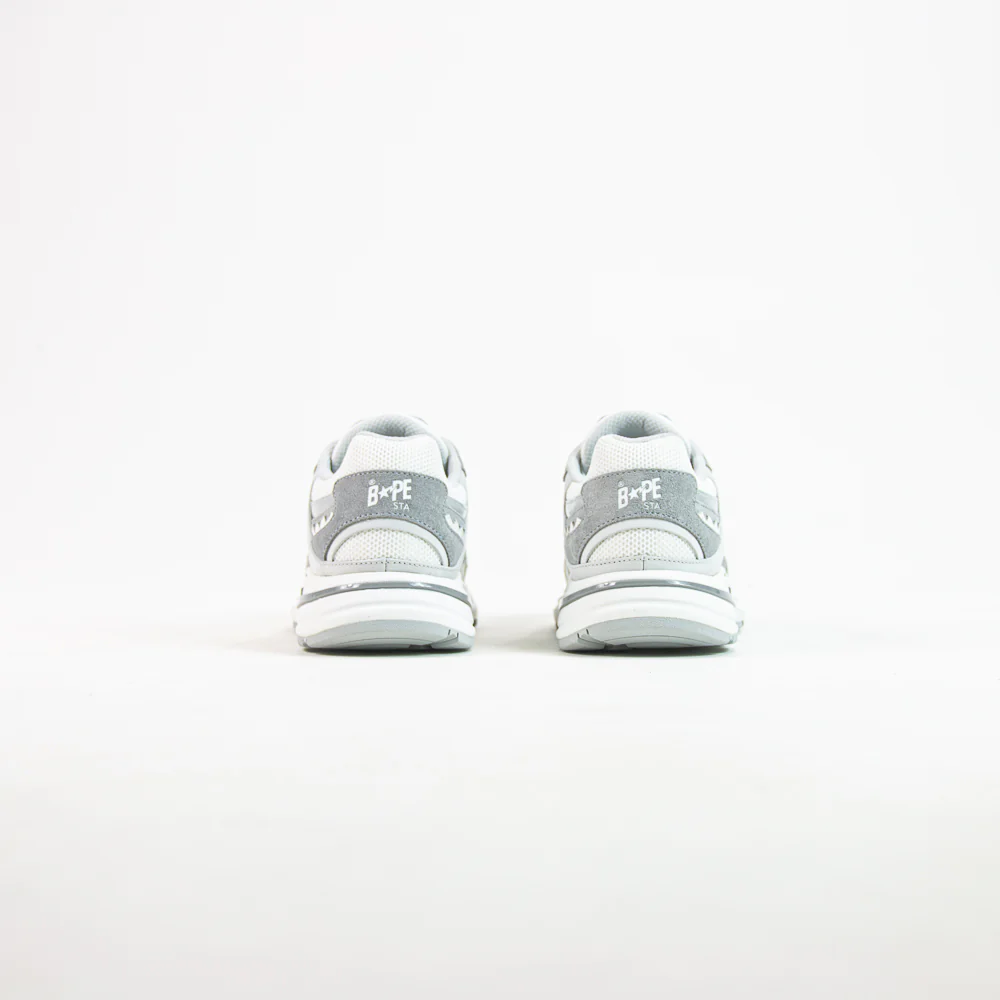 Shark Sta (White) - Image 3