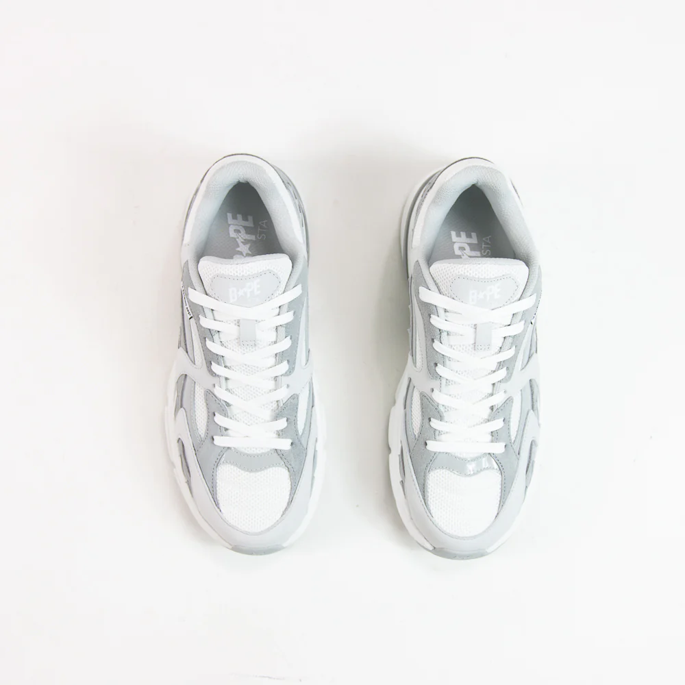 Shark Sta (White) - Image 4