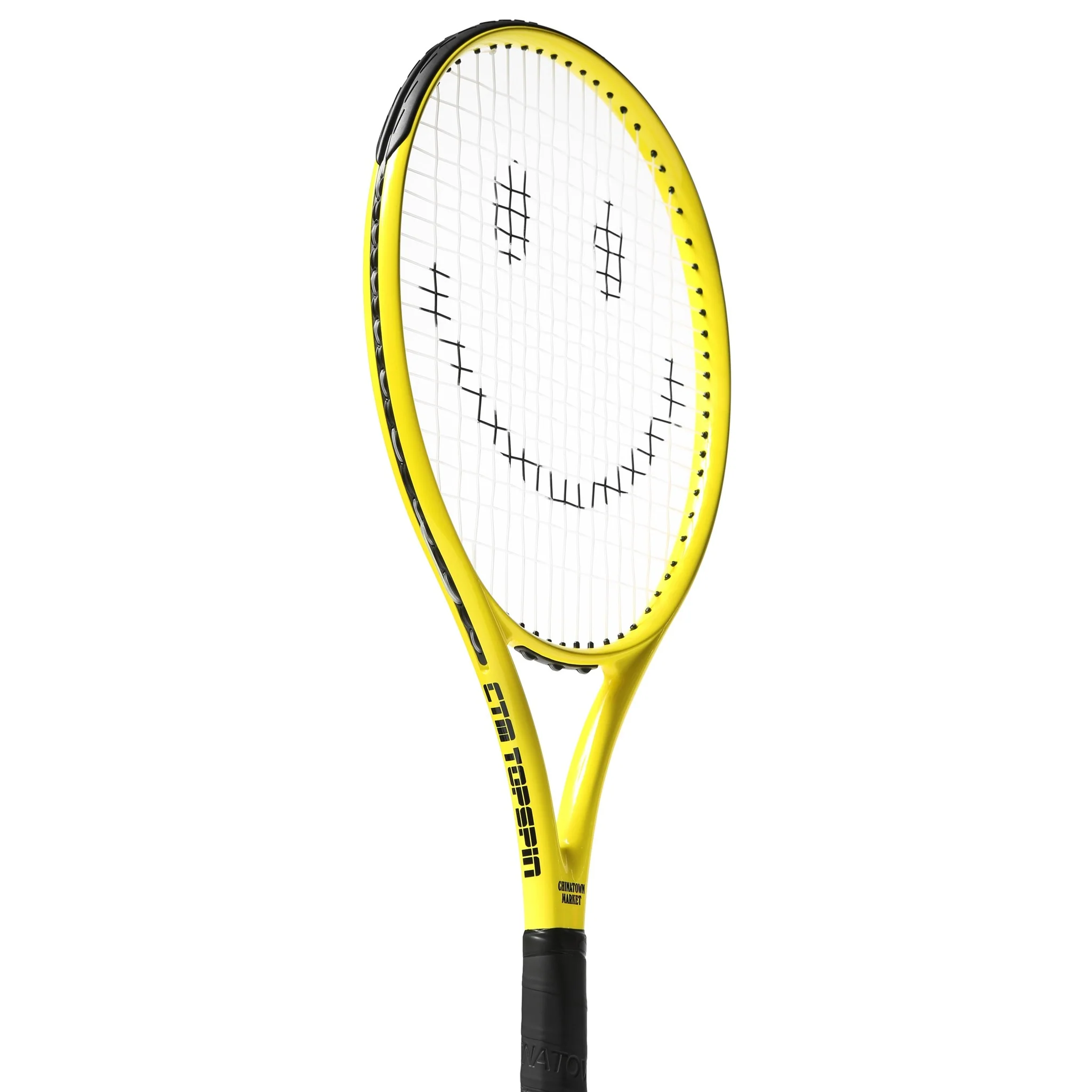 Smiley Tennis Racket - Image 3