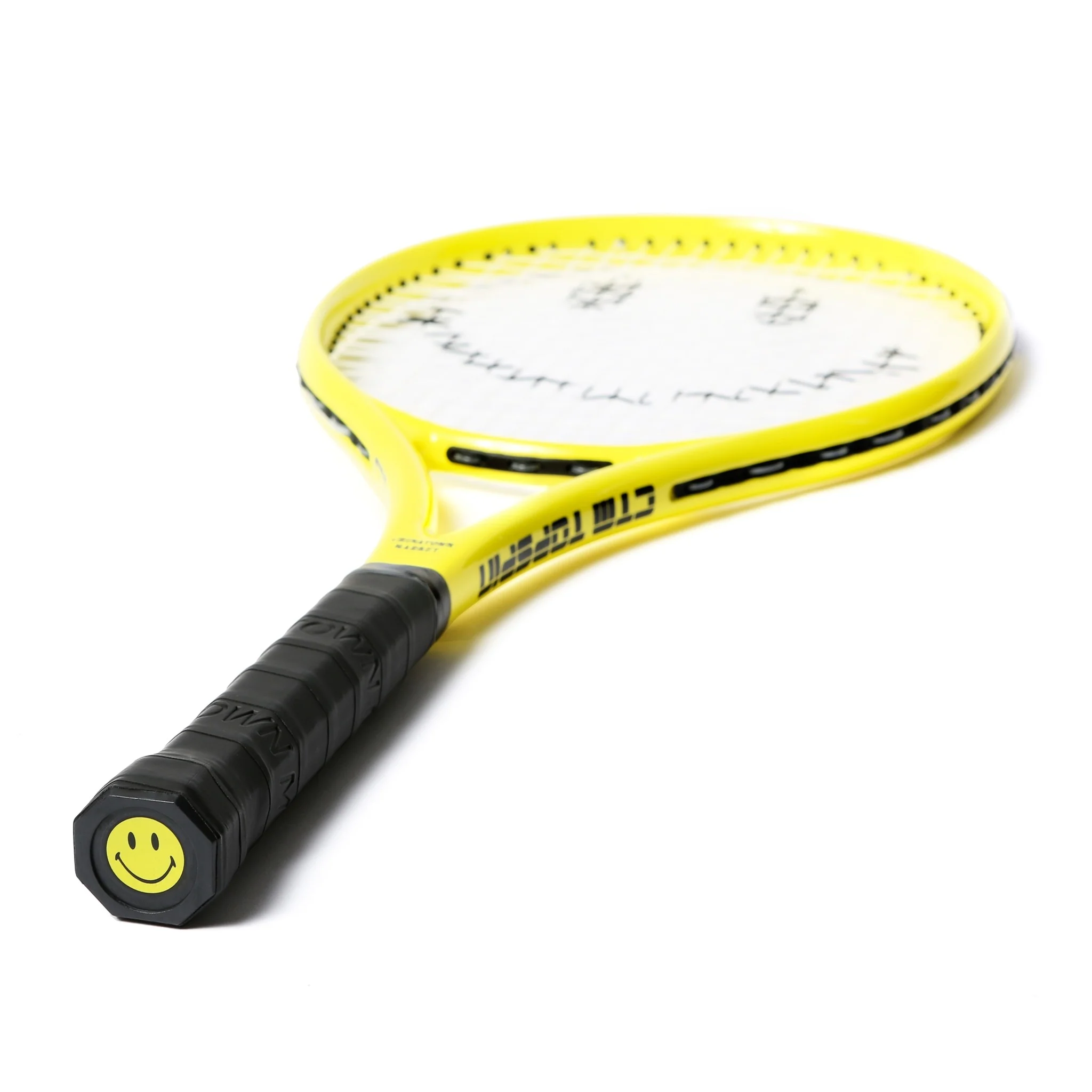 Smiley Tennis Racket - Image 4