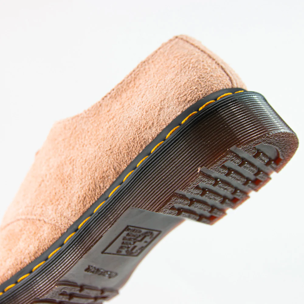 Smiths Dress Shoe (Peach Beige) - Image 4
