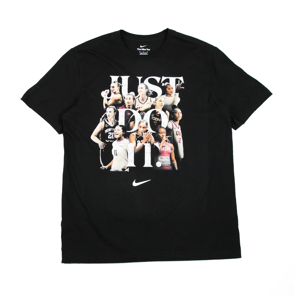 So Win Tee (Black)
