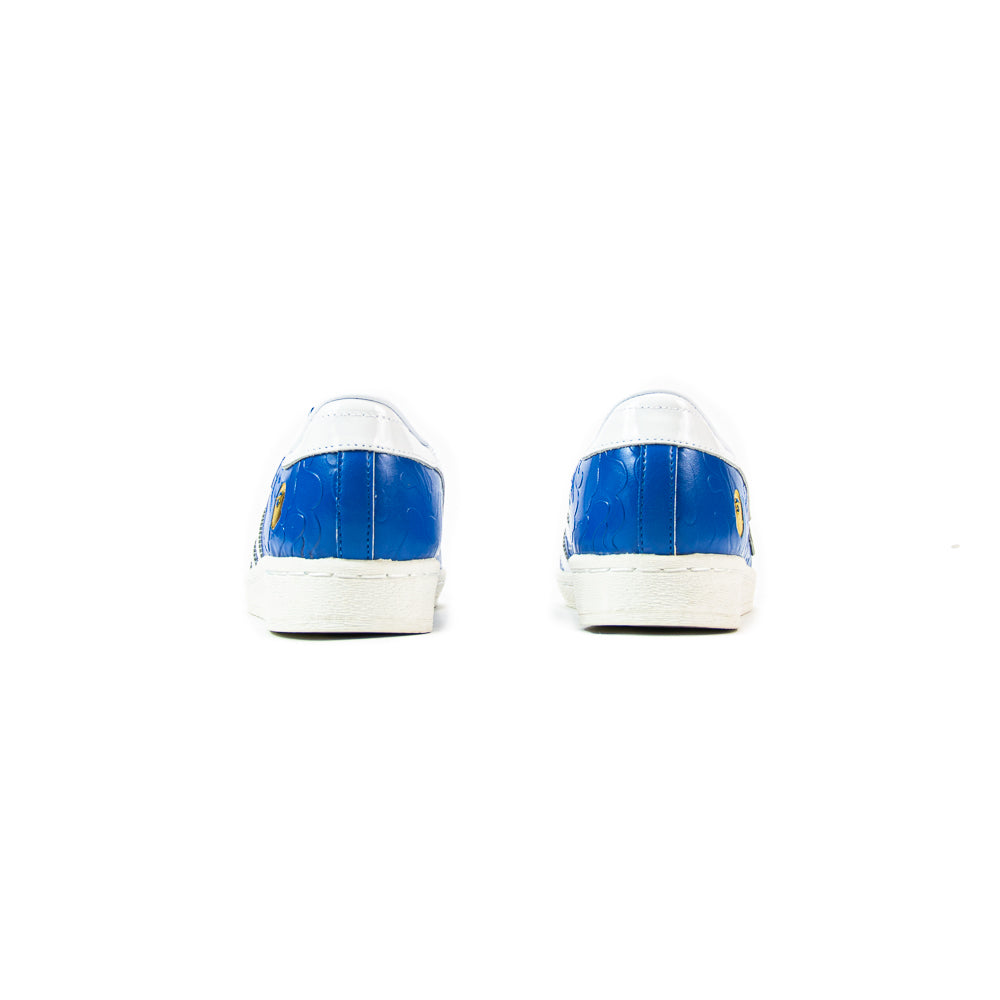 SSTR V BAPE (Blue/ White) - Image 3