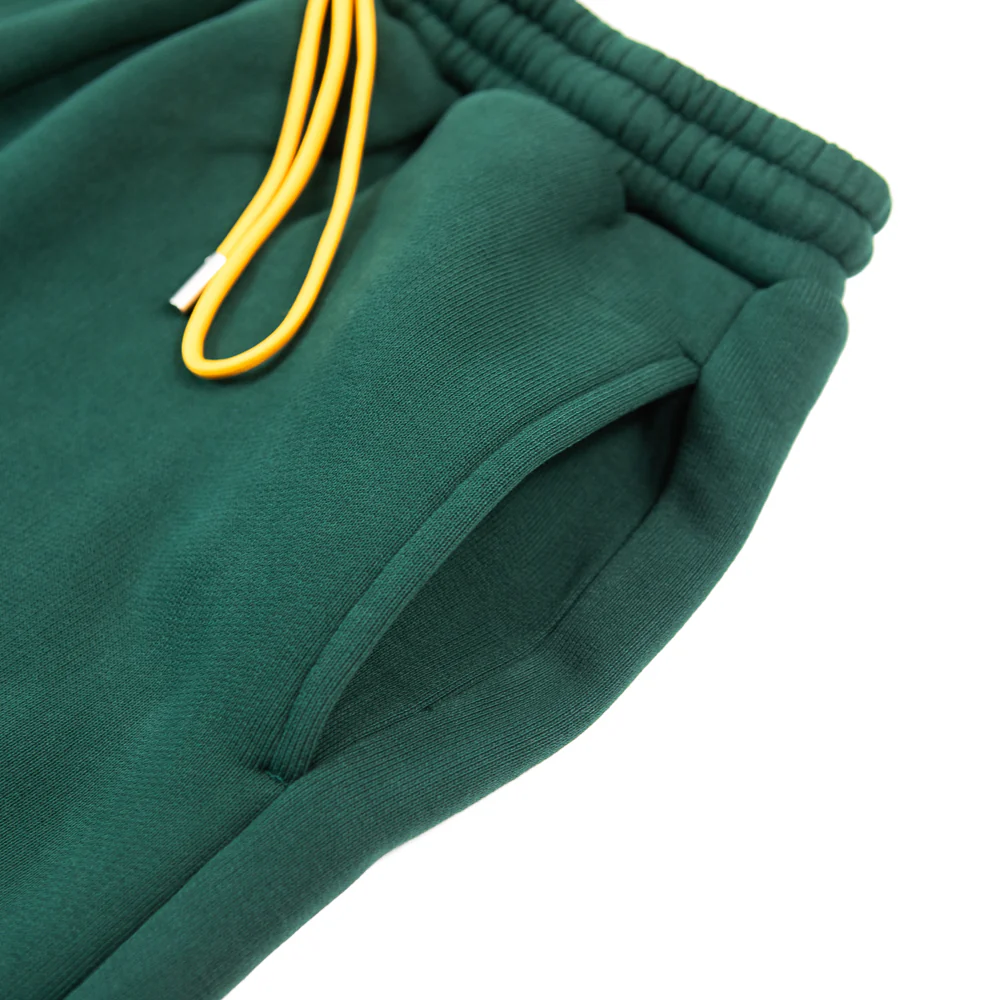 Star Sweatpant (Pine) - Image 2